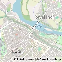Carte Lodi