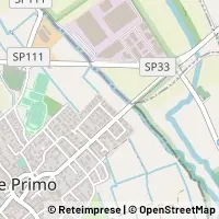 Kort Casorate Primo