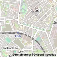 Peta Lodi