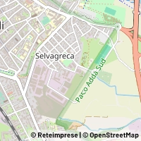 Map Lodi