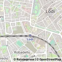 Karta Lodi