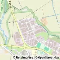 Map Lodi Vecchio