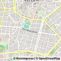 Carte Vercelli