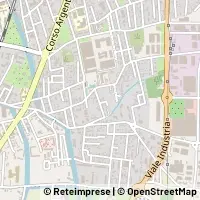 Map Vigevano