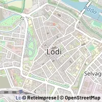 Kartta Lodi