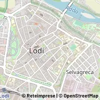 Kartta Lodi