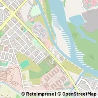 মানচিত্র Vercelli