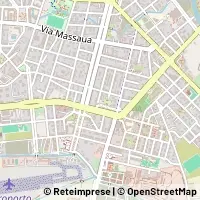 Map Vercelli