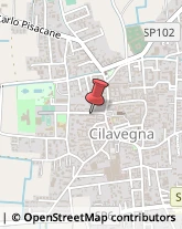 Via Giacomo Matteotti, 15,27024Cilavegna