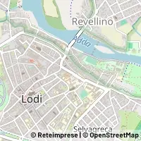 Kort Lodi