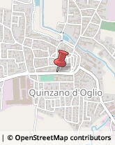 Piazza Garibaldi, 4,25027Quinzano d'Oglio