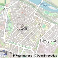 Kartta Lodi