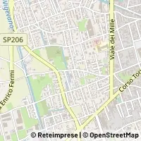 Carte Vigevano