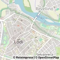 Kartta Lodi