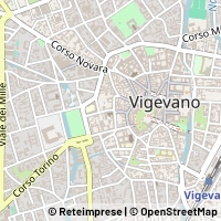 Kart Vigevano