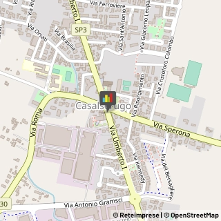 Cartolerie Casalserugo,35020Padova