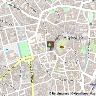 Ingegneri Vigevano,27029Pavia