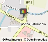 Macchine Utensili, Attrezzature Revisionate e Usate Guidizzolo,46040Mantova