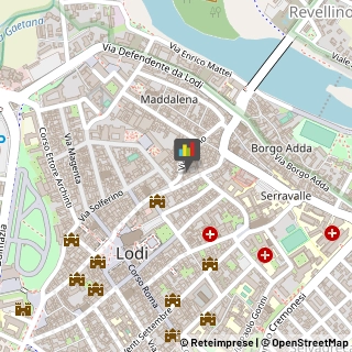 Logopedia Lodi,26900Lodi