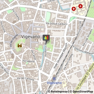 Architetti,27029Pavia