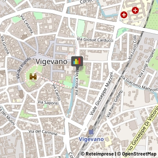 Locali e Ritrovi - Piano Bar e Nights,27029Pavia