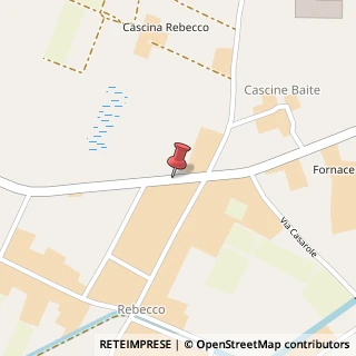 Mappa Strada per Medole, 27, 46040 Guidizzolo, Mantova (Lombardia)