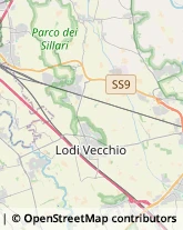 Studi Tecnici ed Industriali Lodi Vecchio,26855Lodi