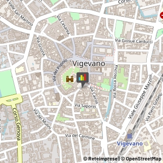 Architetti,27029Pavia