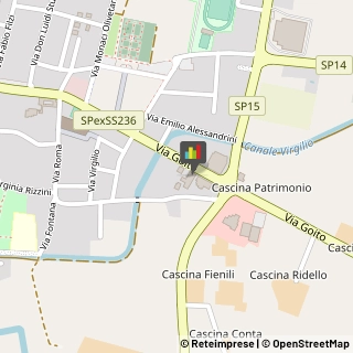 Officine Meccaniche Guidizzolo,46040Mantova