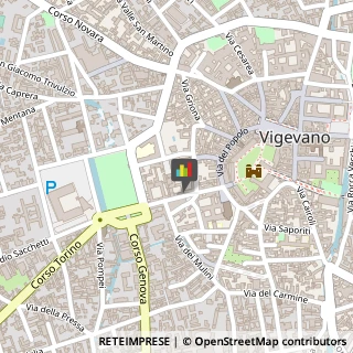 Bingo Vigevano,27029Pavia