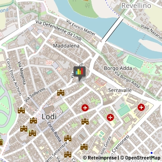 Alimentari Lodi,26900Lodi