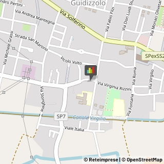 Avvocati Guidizzolo,46040Mantova