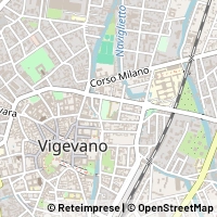 Kart Vigevano