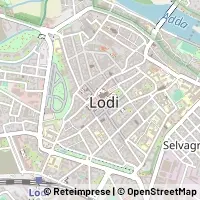 Kort Lodi