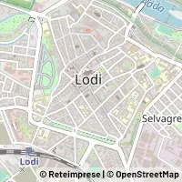 Kartta Lodi
