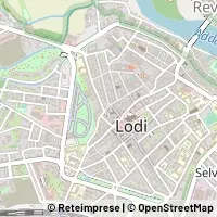 Kort Lodi