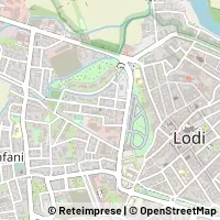 Kartta Lodi