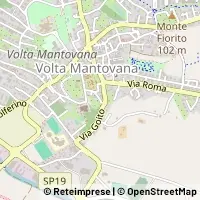 Carte Volta Mantovana