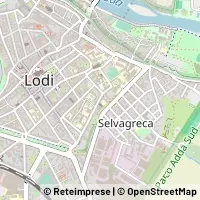 Kort Lodi