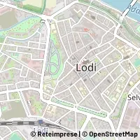 Kartta Lodi