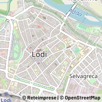 Kart Lodi