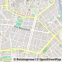 Mapa Vercelli