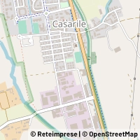 Mapa Casarile