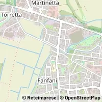 Kort Lodi