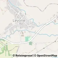 Kaart Levone