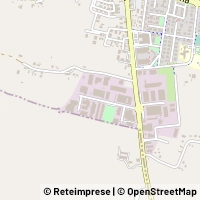 خريطة Maserà di Padova