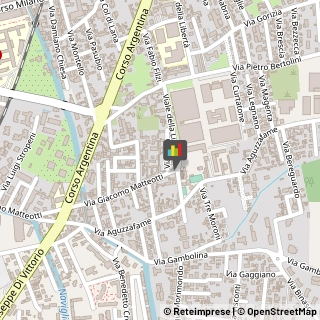 Imprese Edili,27029Pavia