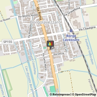 Osterie e Trattorie Borgolavezzaro,28071Novara