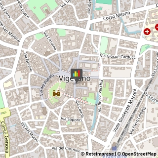 Pranoterapia - Benessere Vigevano,27029Pavia