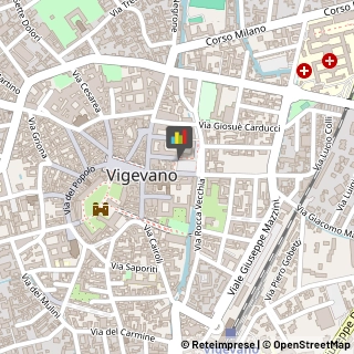 Banche e Istituti di Credito Vigevano,27029Pavia